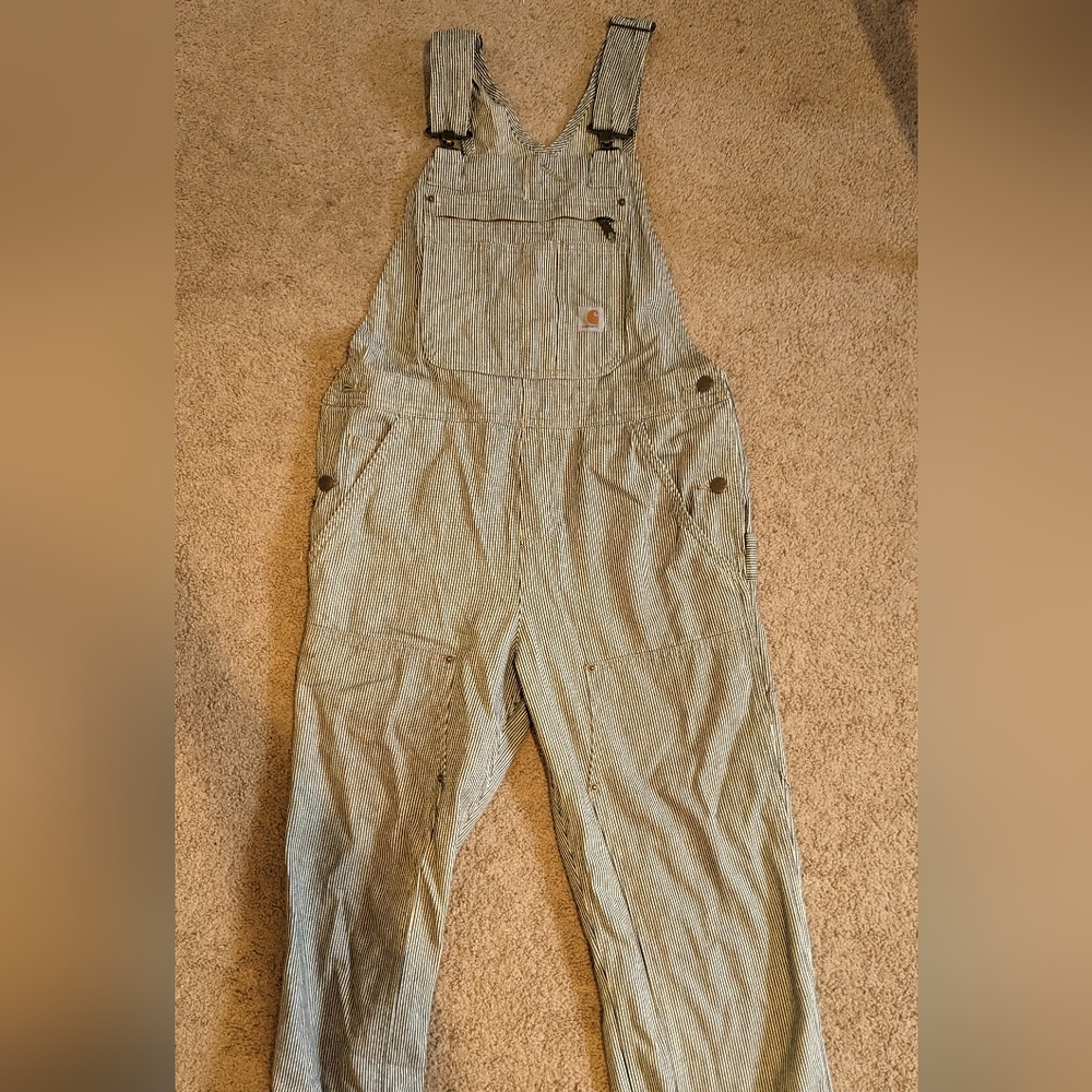 Carhartt Overalls